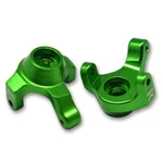 Gpm Racing Aluminum Front Knuckle Arm Green Axial 1:24 SCX24 Deadbolt. Fixed Price $20.90.