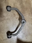 Nos 1998-2011 Ranger Front Upper Control Lh Mopar Magneti. Fixed Price $68.56.