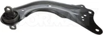Dorman 528-012 Suspension Trailing Arm Fits Mazda 3. Fixed Price $87.41.