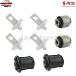 Set Rear Control Trailing Arm Axle Bushes Bushings For 2003-2011 Honda Element. Fixed Price $60.77.