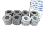 (8) Beck Arnley 101-3051 Front Suspension Control Arm Bushing 1969-1976 Mgb. Fixed Price $14.39.