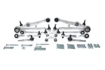 Uro Suspension Control Arm Kit For Audi A4, Quattro 8E0498510A. Fixed Price $516.98.