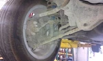 Lower Control Arm Rear Locating Link Back Fits 01-04 Sebring 266791. Fixed Price $60.00.
