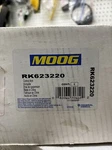 Moog RK623220, Suspension Control Arm And Ball Joint Assembly 87-96 Dodge Dakota. Fixed Price $79.20.