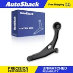 Front Left Lower Control Arm And Ball Joint W/ Bushings For Dodge, Journey 09-20. Fixed Price $42.87.