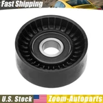 38018 Delco Accessory Belt Idler Pulley Passenger Right Side Upper New For Vw. Fixed Price $50.85.