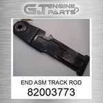 82003773 End Asm Track Rod Fits Case New Holland (surplus Open Box). Fixed Price $86.02.