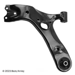 Suspension Control Arm Beck/arnley 102-7527. Fixed Price $128.52.