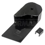 For Chevy Trailblazer 02-09 Trailing Arm Bracket Solutions Rear Passenger Side. Fixed Price $56.24.