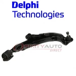 Delphi TC5928 Suspension Control Arm Ball Joint For RK620348 K200152 Oz. Fixed Price $96.78.