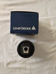 Bmw Lemforder Front Forward Control Arm Bushing 35388 01 31126777653. Fixed Price $50.00.