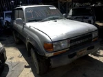 Passenger Front Spindle/knuckle Steering Fits 91-92 Land Cruiser 472460. Fixed Price $374.99.