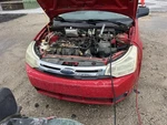 Driver Left Front Spindle/knuckle Without Abs Fits 06-09 Focus 104946920. Fixed Price $83.13.
