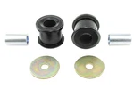 Whiteline W51710 Front Lower Inner Rearward Suspension Control Arm Bushing Kit. Fixed Price $152.88.