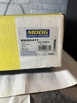 Suspension Control Arm Moog RK80411. Fixed Price $50.00.