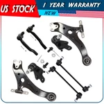 8X Front Lower Control Arm Tie Rod End Sway Bar For 2012-17 Toyota Camry Avalon. Fixed Price $78.64.