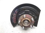 2011 - 2017 Juke Driver Left Front Spindle Knuckle Oem 400151KA1A. Fixed Price $90.00.