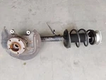 Bmw X3 2008 Passenger Right Front Knee Fits 07-10 2665. Fixed Price $285.00.