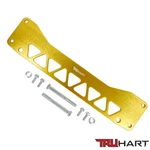 Truhart Gold Rear Subframe Brace Kit Honda Civic 01-05 / Acura Rsx 02-06 DC5. Fixed Price $119.00.