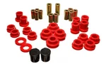 Suspension Arm Bushing Kit-control Set Fits Honda. Fixed Price $202.96.