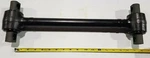 C65-6024-000010440 Peterbilt Torque Rod Assembly Air Trac Unit Rubber C65-6026. Fixed Price $125.00.