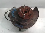 Passenger Right Front Spindle/knuckle Fits 07-12 Rdx 1699167. Fixed Price $95.69.