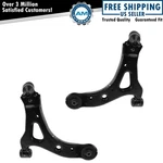 Control Arm Front Lower Lh & Rh Pair For Uplander Relay Terraza Montana SV6. Fixed Price $94.03.