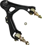 Front Left Upper Control Arm Ball Joint For 1991-1995 Acura Legend. Fixed Price $41.95.