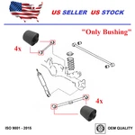 Rear Lateral Upper&lower Arm Bushing Set (8) For Toyota 4RUNNER Fjcruiser 03-20. Fixed Price $179.90.
