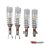Truhart Lowering Performance Shocks Springs 90-93 Integra. Fixed Price $306.00.