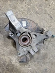 Passenger Right Front Spindle/knuckle Fits 04-12 Malibu 1684156. Fixed Price $109.99.