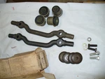1966-68 Buick 66-70 Riviera Upper Control Arm Kits Pair Usa Trw Harris. Fixed Price $179.99.