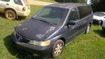 Passenger Right Front Spindle/knuckle Fits 99-04 Odyssey 213370. Fixed Price $111.19.