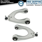 Front Upper Control Arms W/ball Joint Pair Set For Mercedes Benz Cls Class Rwd. Fixed Price $144.85.