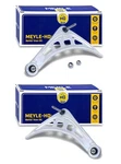 2 Meyle Hd Left+right Front Lower Control Arms W/ Ball Joints Set For Bmw E46. Fixed Price $374.95.