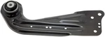 Mevotech Lp CMS701183 Suspension Trailing Arm. Fixed Price $179.77.