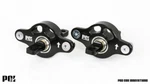 Pci 88-00 Civic 89-01 Integra 88-91 Crx Honda Rear Trailing Arm Spherical Kit. Fixed Price $235.22.