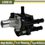 Acdelco 15-81766 Thermostat Housing For Chevy Sedan Chevrolet AVEO5 G3 09. Fixed Price $325.14.