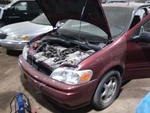 Passenger Right Lower Control Arm Front Fits 97-05 Venture 2154669. Fixed Price $95.00.