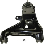 Suspension Control Arm And Ball Joint Assembly Moog RK622213. Fixed Price $136.95.