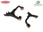 Set Rear Upper Suspension Polybushed Fits - Range Rover Sport. Fixed Price $335.81.