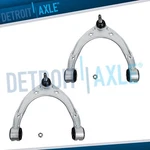 Front Upper Control Arm W/ Ball Joint For 2011 - 2016 Vw Touareg Porsche Cayenne. Fixed Price $113.35.