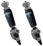 Ridetech Front Tq Shockwaves,air RIDE,2010-2015 Camaro. Fixed Price $2995.00.