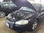Lower Control Arm Rear Locating Link Back Forward Fits 01-04 Sebring 2083805. Fixed Price $95.00.