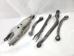 2003 2004 2005 2006 Mercedes SL500 Oem Left Rear Set Of Control Arms. Fixed Price $84.00.
