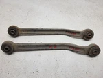 11 12 13 14 16 17 18 19 20 Gmc Yukon Rear Upper Control Arm Pair Oem 15767252. Fixed Price $76.50.