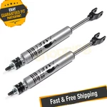 Zone Offroad FOX98450602 2.0 Adventure Series Monotubeshock Absorbers Set. Fixed Price $329.24.