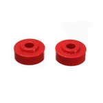 Energy Suspension 2.1101R; Transmission Torque Arm Grommets Red For 73-95 Jeep. Fixed Price $13.99.