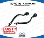 In Stock! Lexus Oem GS300 GS430 GS400 Left & Right Lower Front Suspension Arm. Fixed Price $244.00.