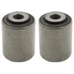 Moog Set Of Front Suspension Control Arm Bushings For Dodge Durango 2011-2015. Fixed Price $63.95.